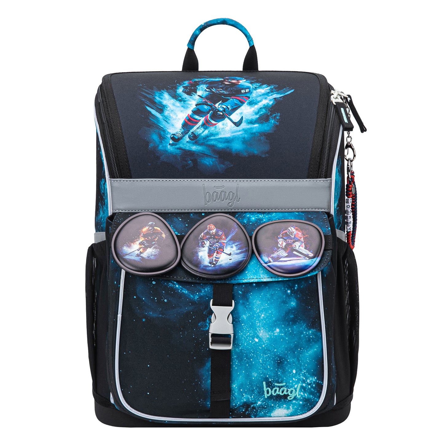 Školní set Zippy Hokej