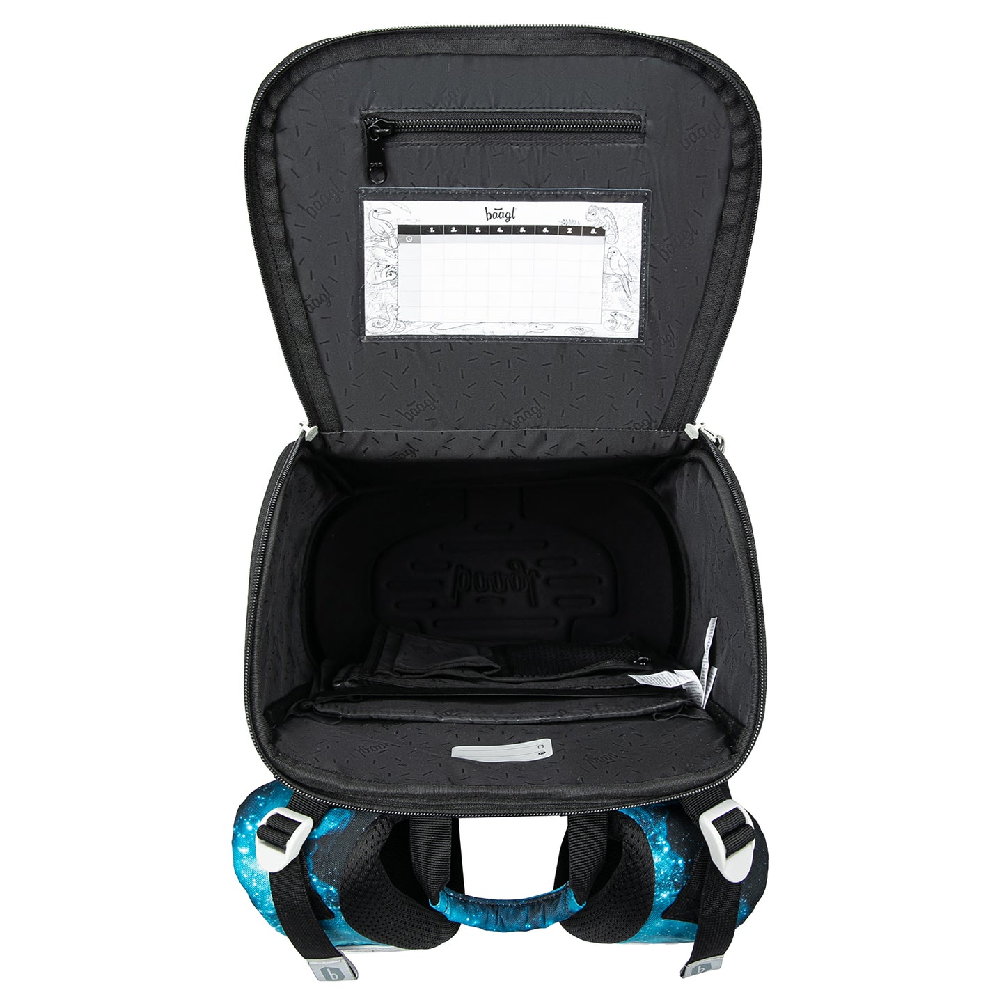 Školní set Zippy Hokej