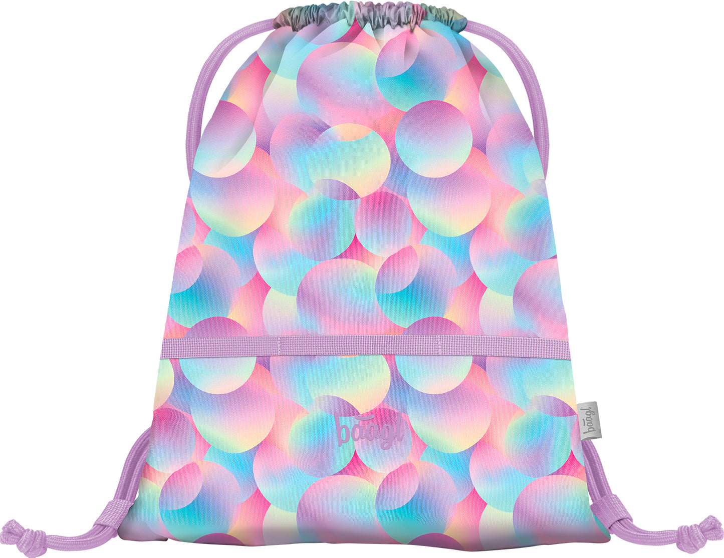 Školní set Ergo Candy II