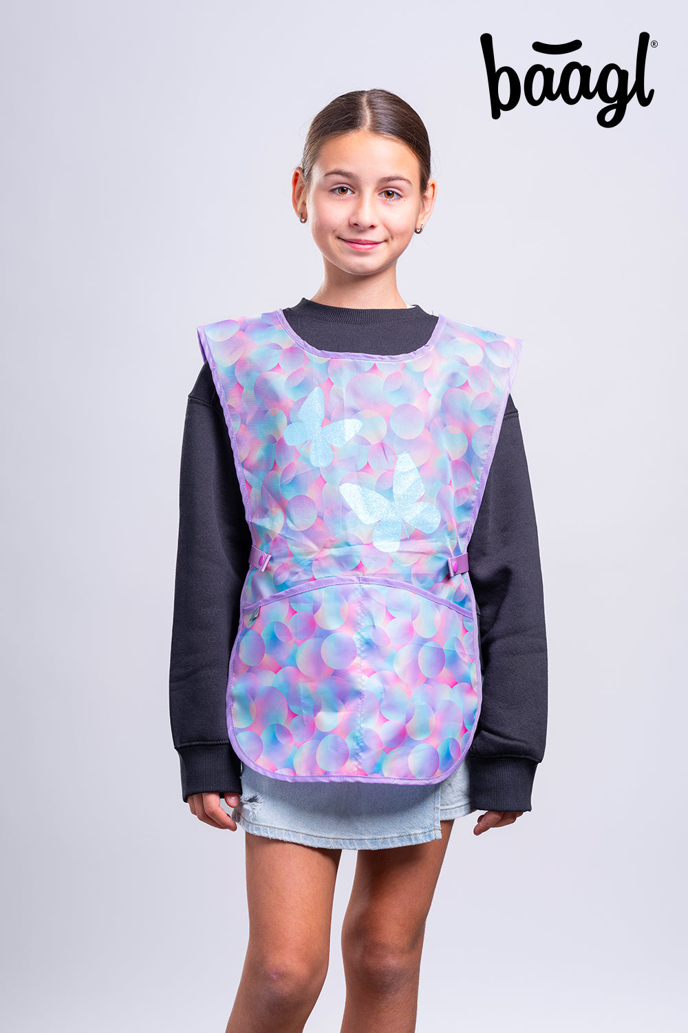 Školní set Ergo Candy II