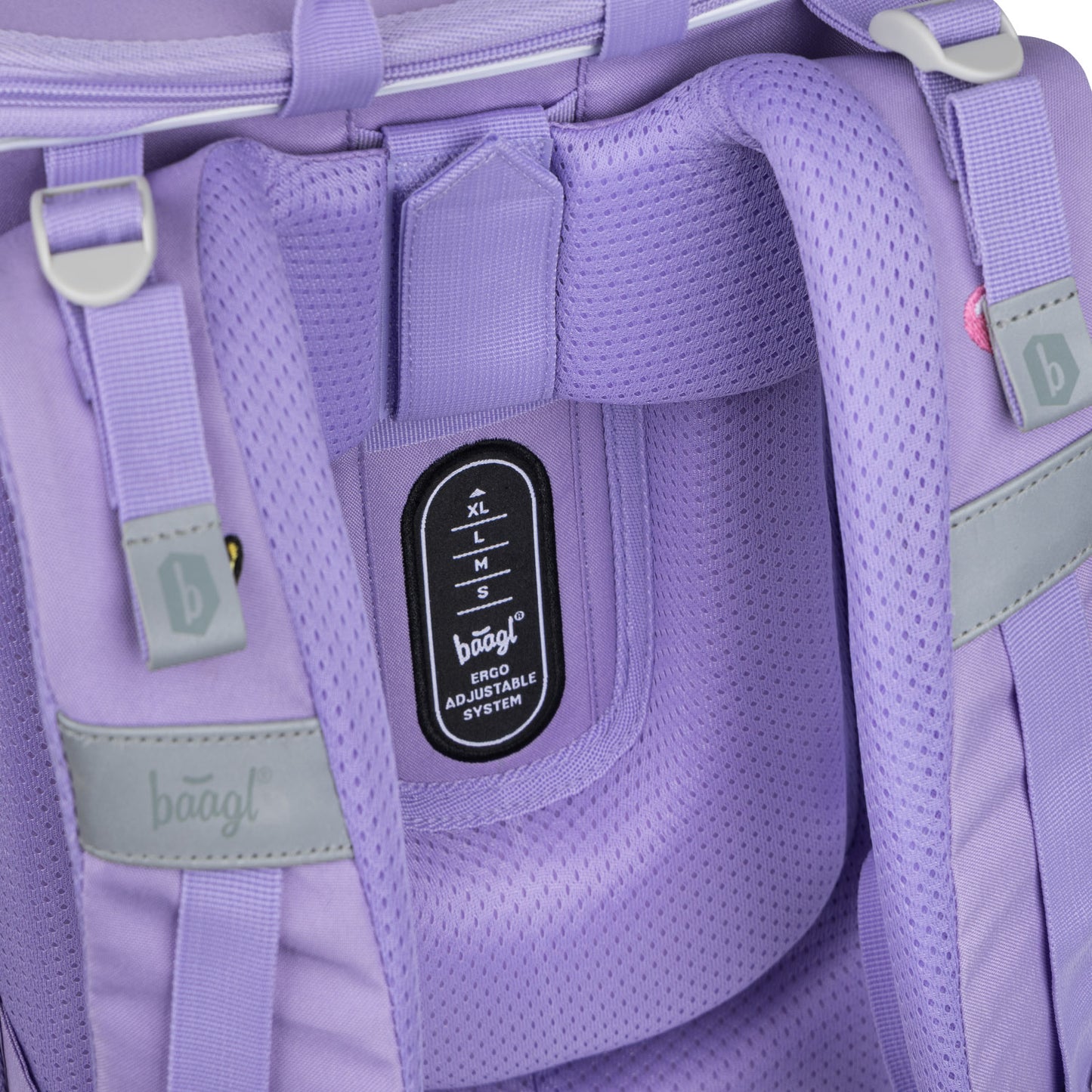 Školní set Zippy Kapybara