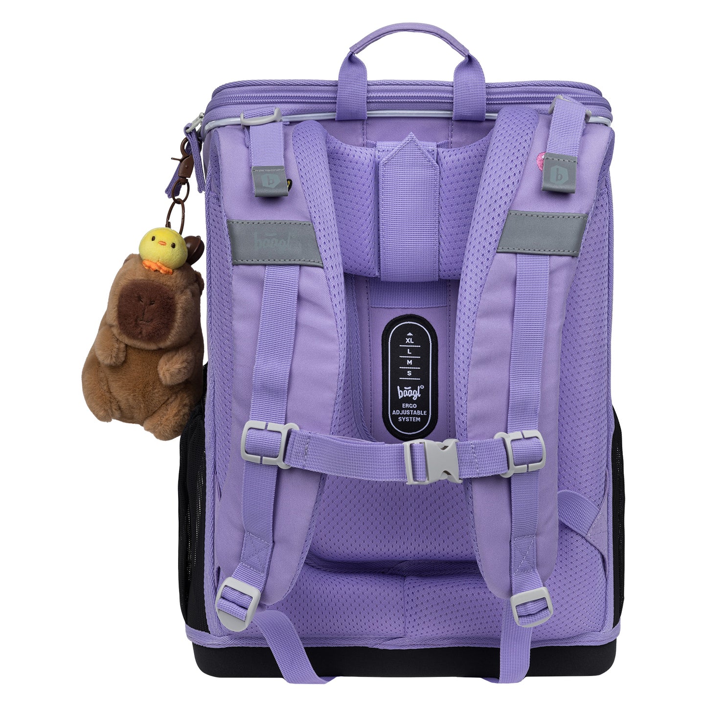 Školní set Zippy Kapybara II