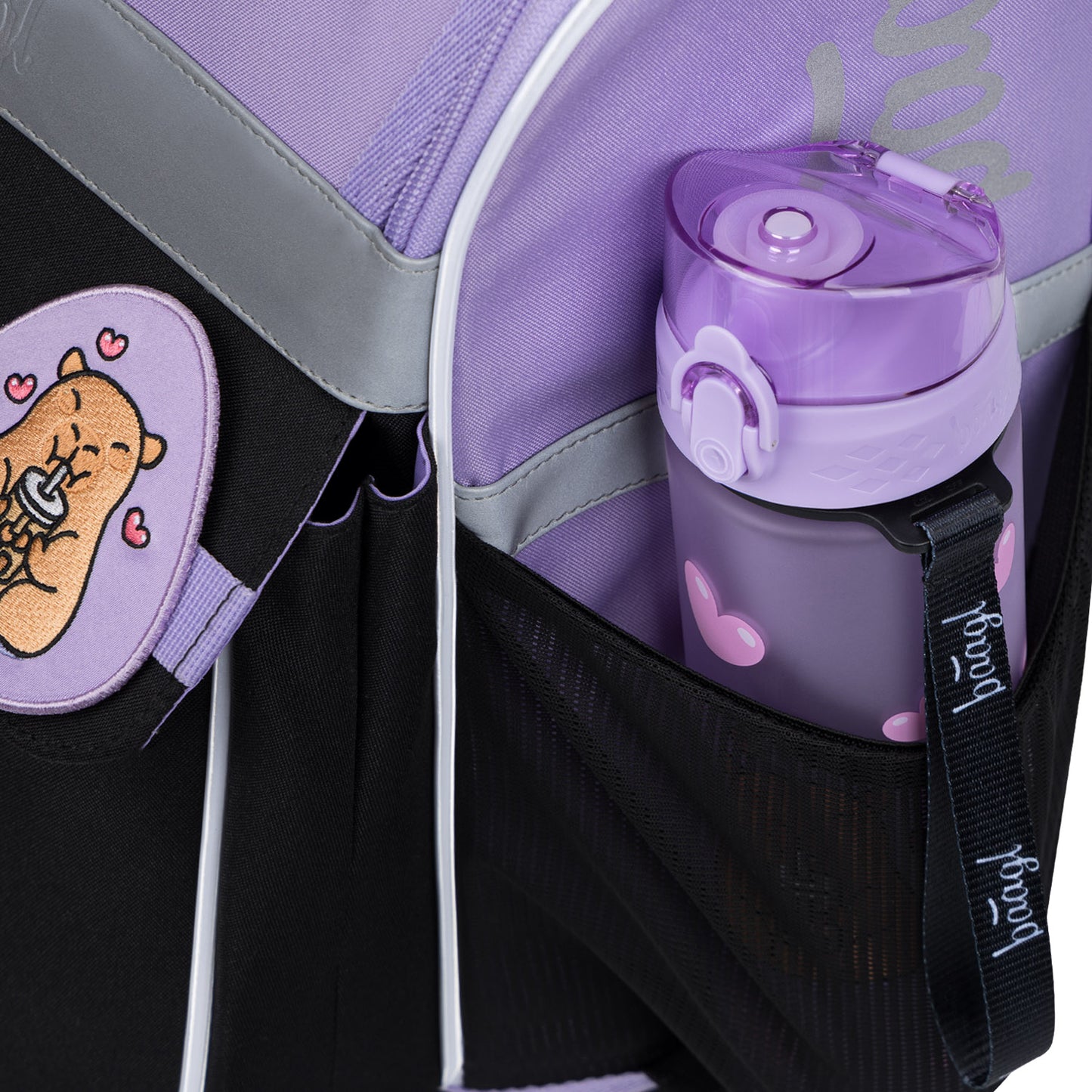 Školní set Zippy Kapybara II