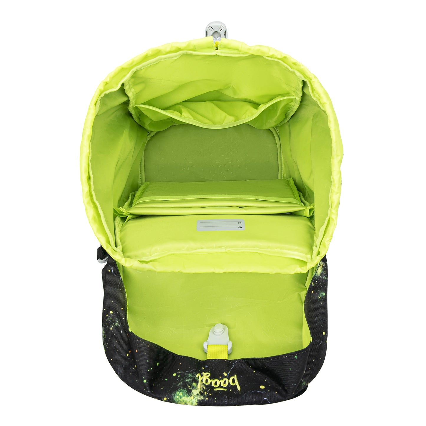 Školní batoh Airy Traktor