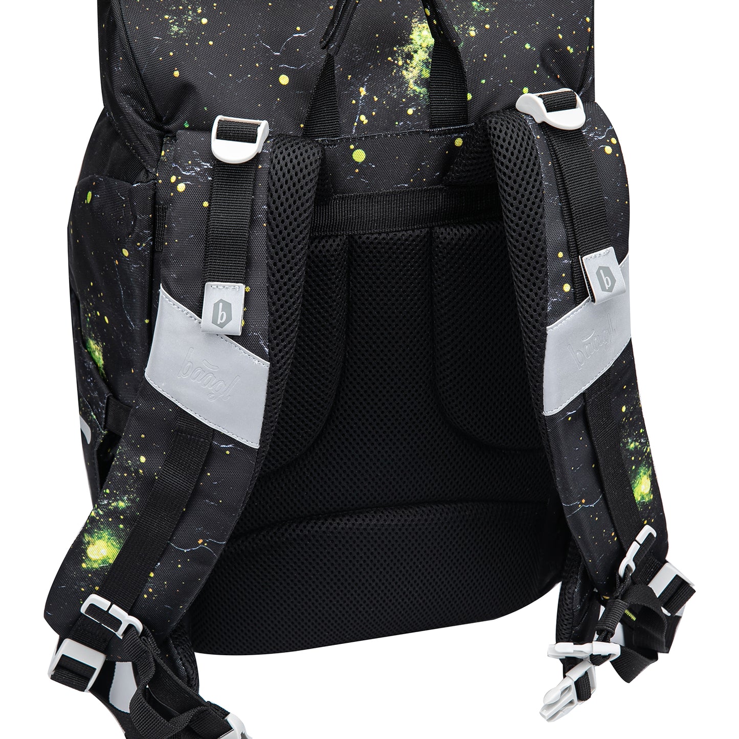 Školní batoh Airy Traktor