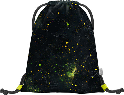 Sáček s kapsou Traktor