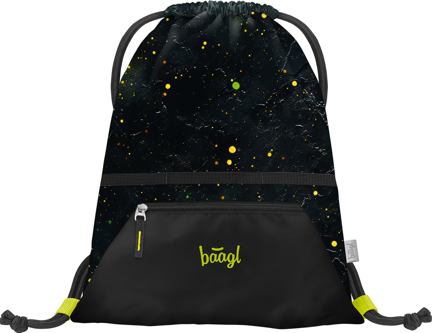 Sáček s kapsou Traktor