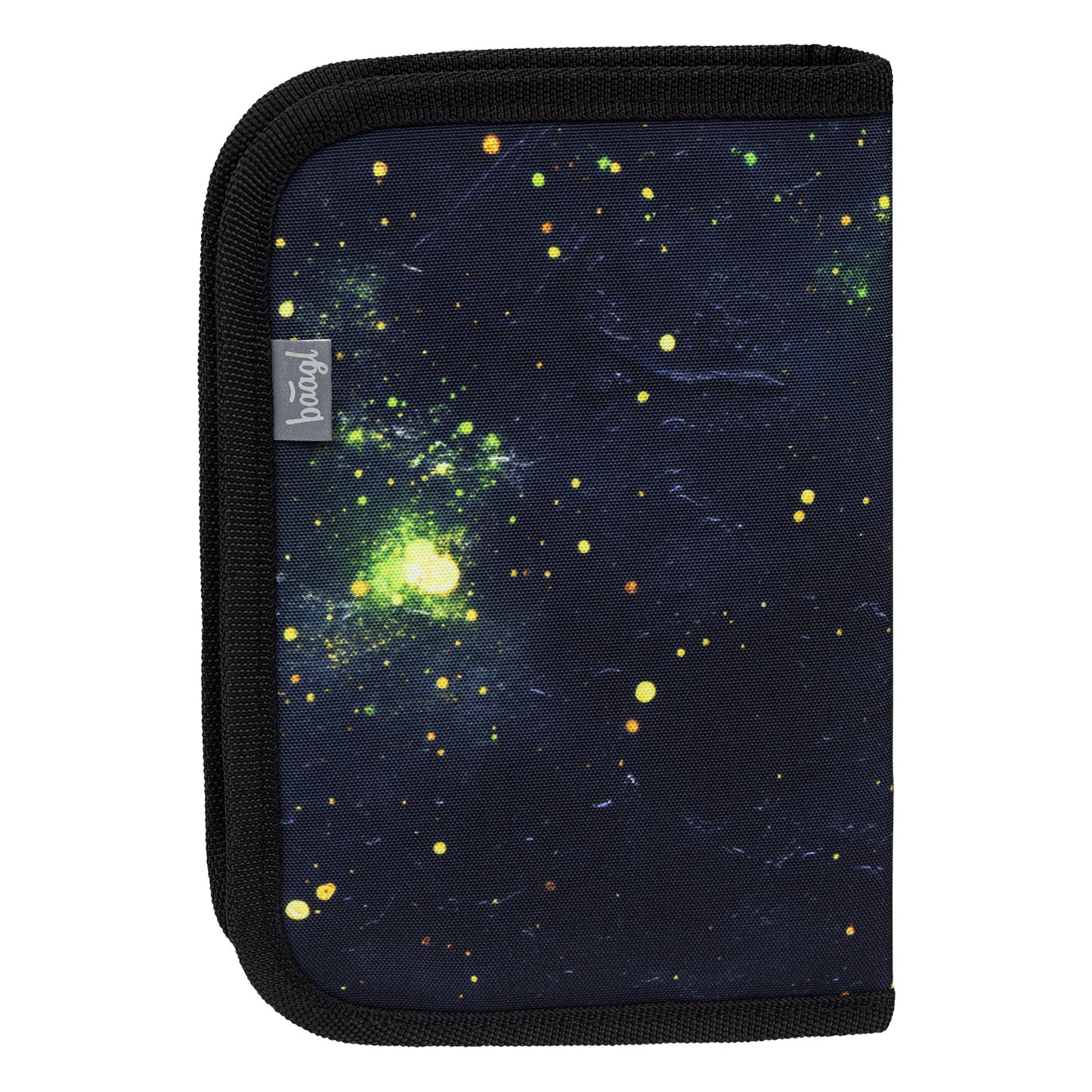 Školní penál jednopatrový Traktor