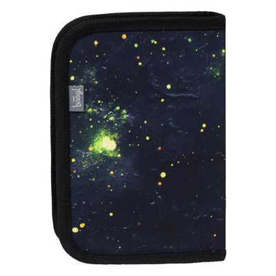 Školní penál jednopatrový Traktor