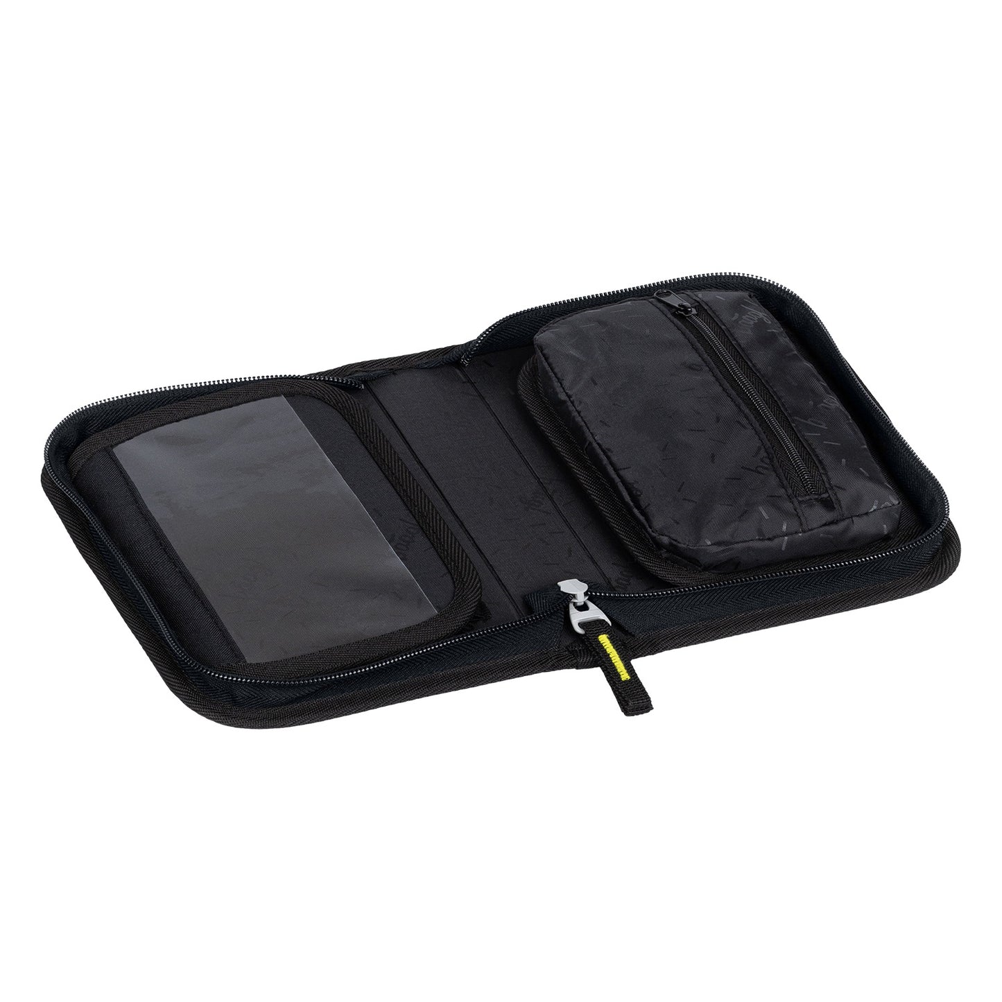 Školní penál jednopatrový Traktor