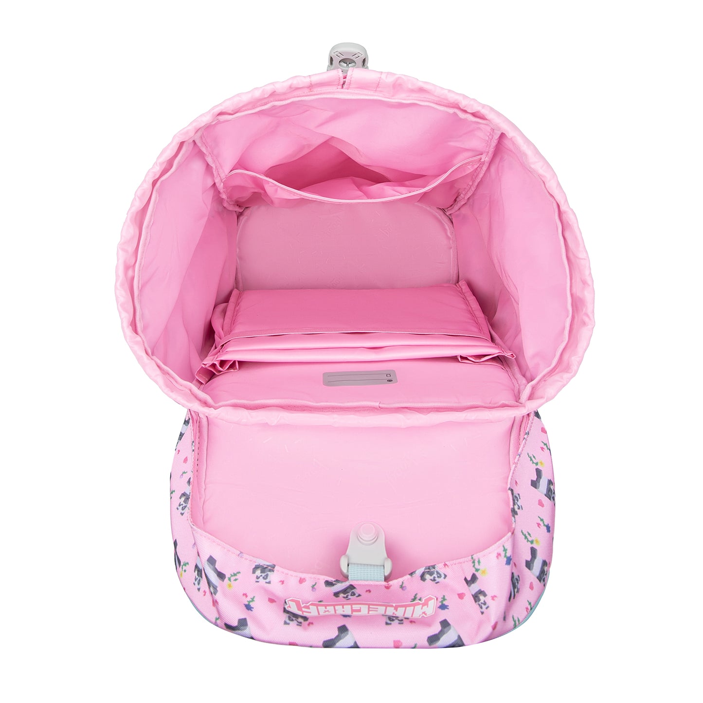 Školní batoh Airy Minecraft Panda