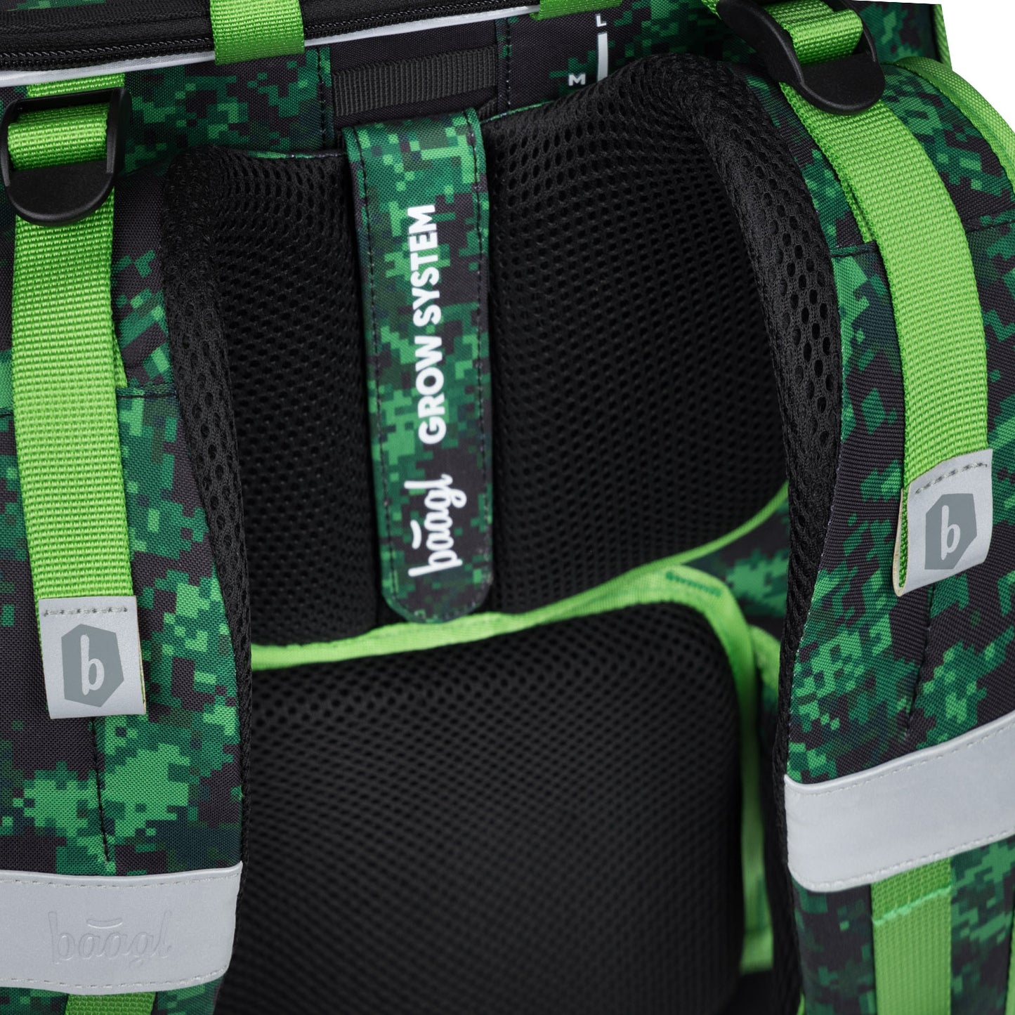 Školní aktovka Zippy Plus Minecraft Boom