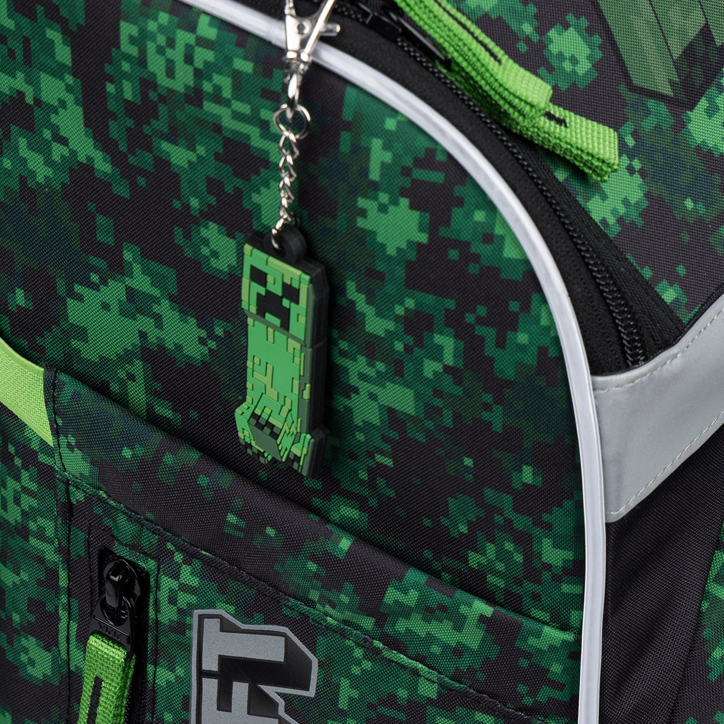 Školní set Zippy Plus Minecraft Boom