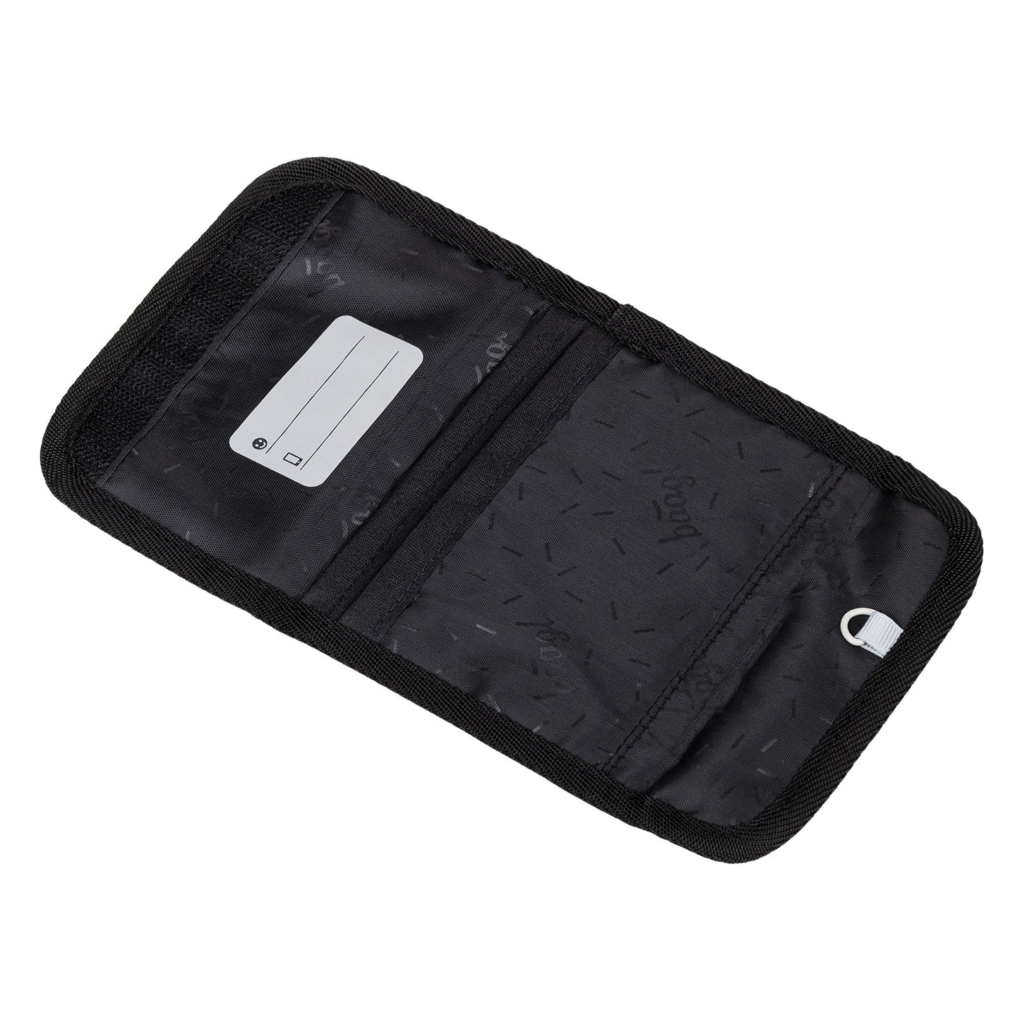 Peněženka na krk Traktor