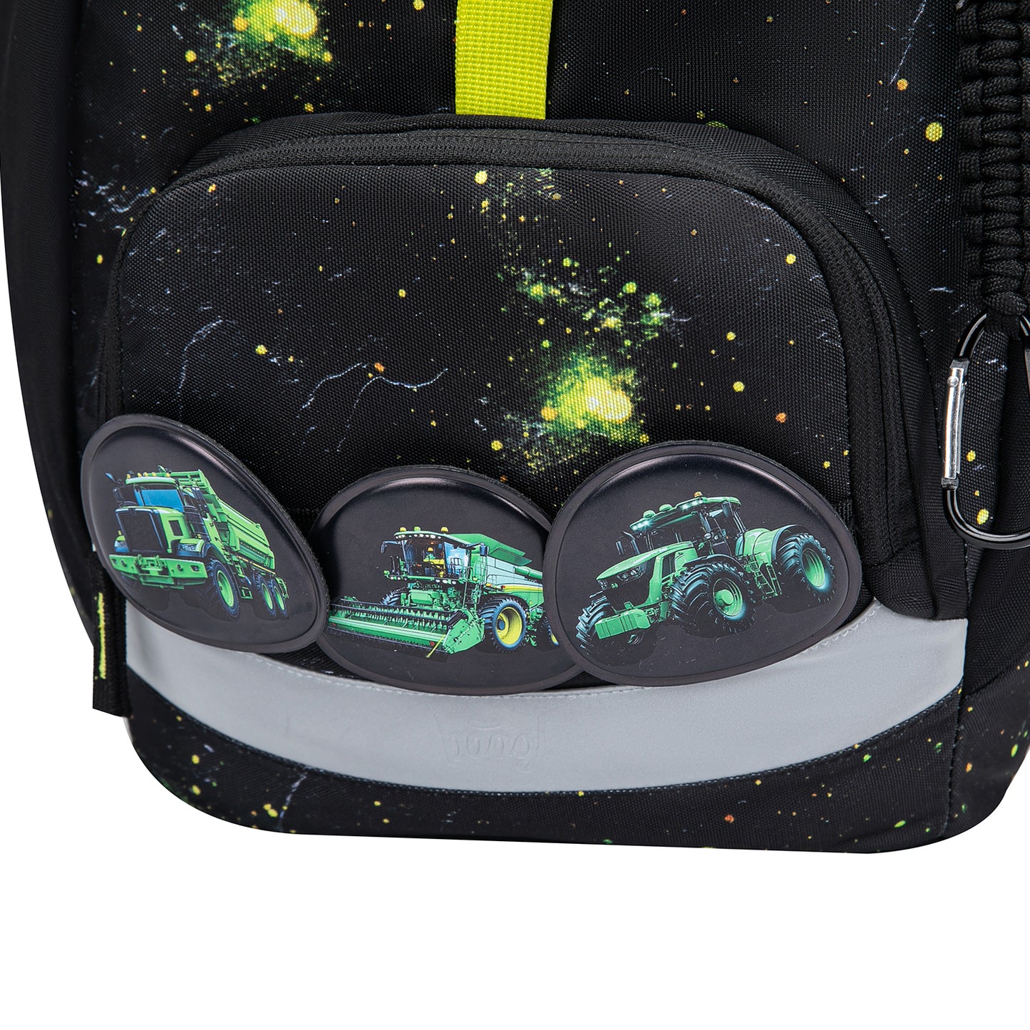 Školní set Airy Traktor