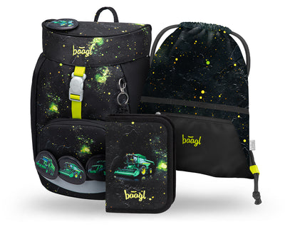 Školní set Airy Traktor