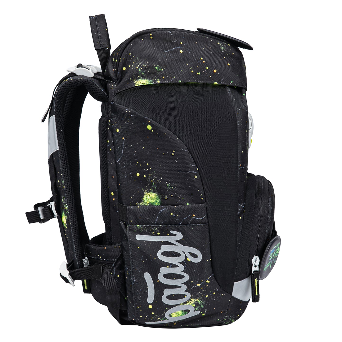 Školní set Airy Traktor II