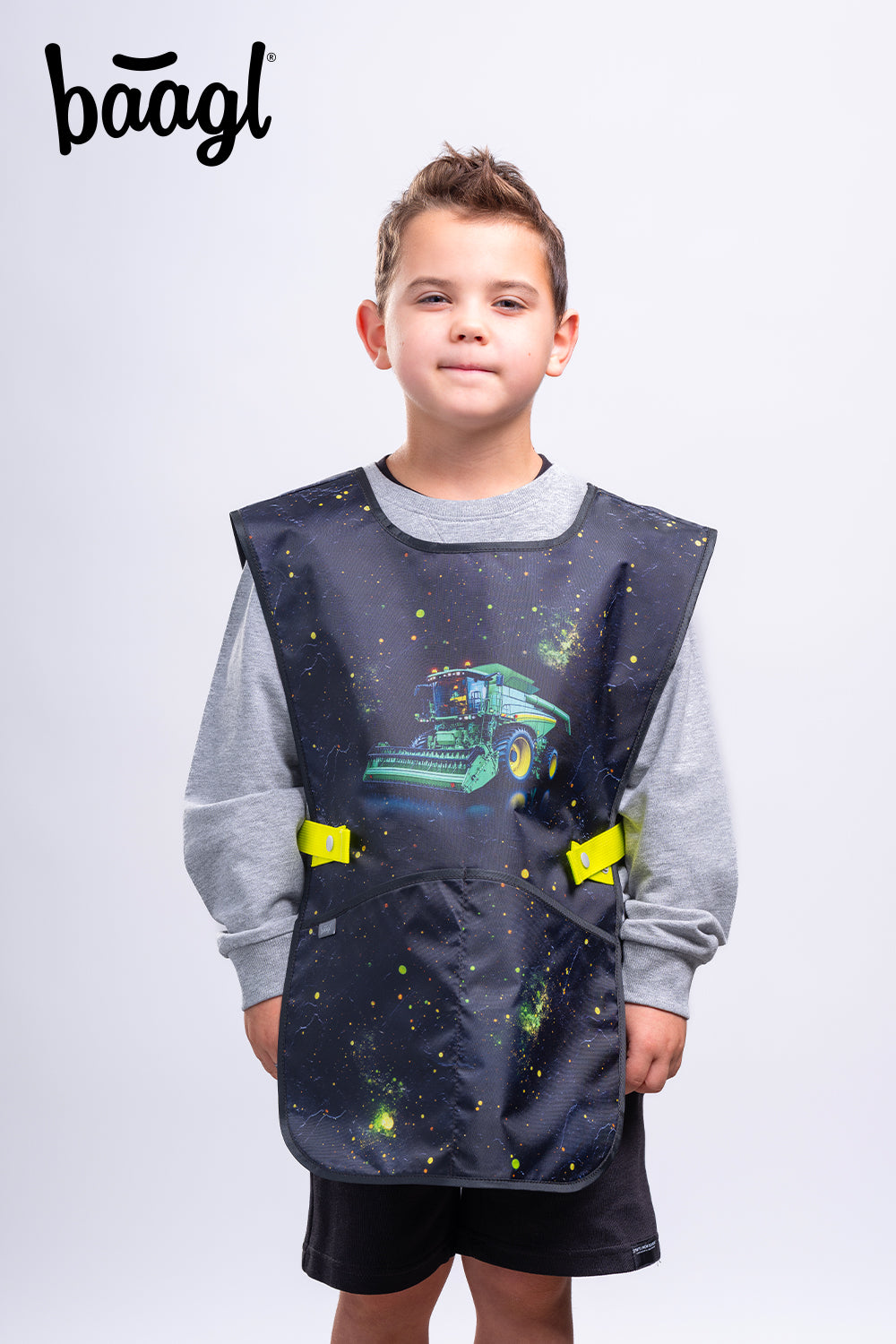 Školní set Airy Traktor II