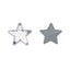 Baaglies 2 kusy Stars