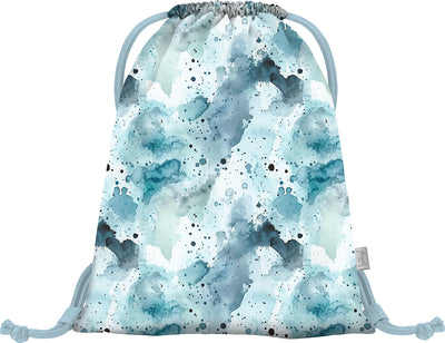 Sáček s kapsou Polar