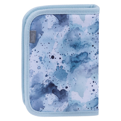 Školní penál jednopatrový Polar