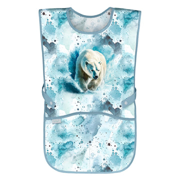 Dětská zástěra Polar