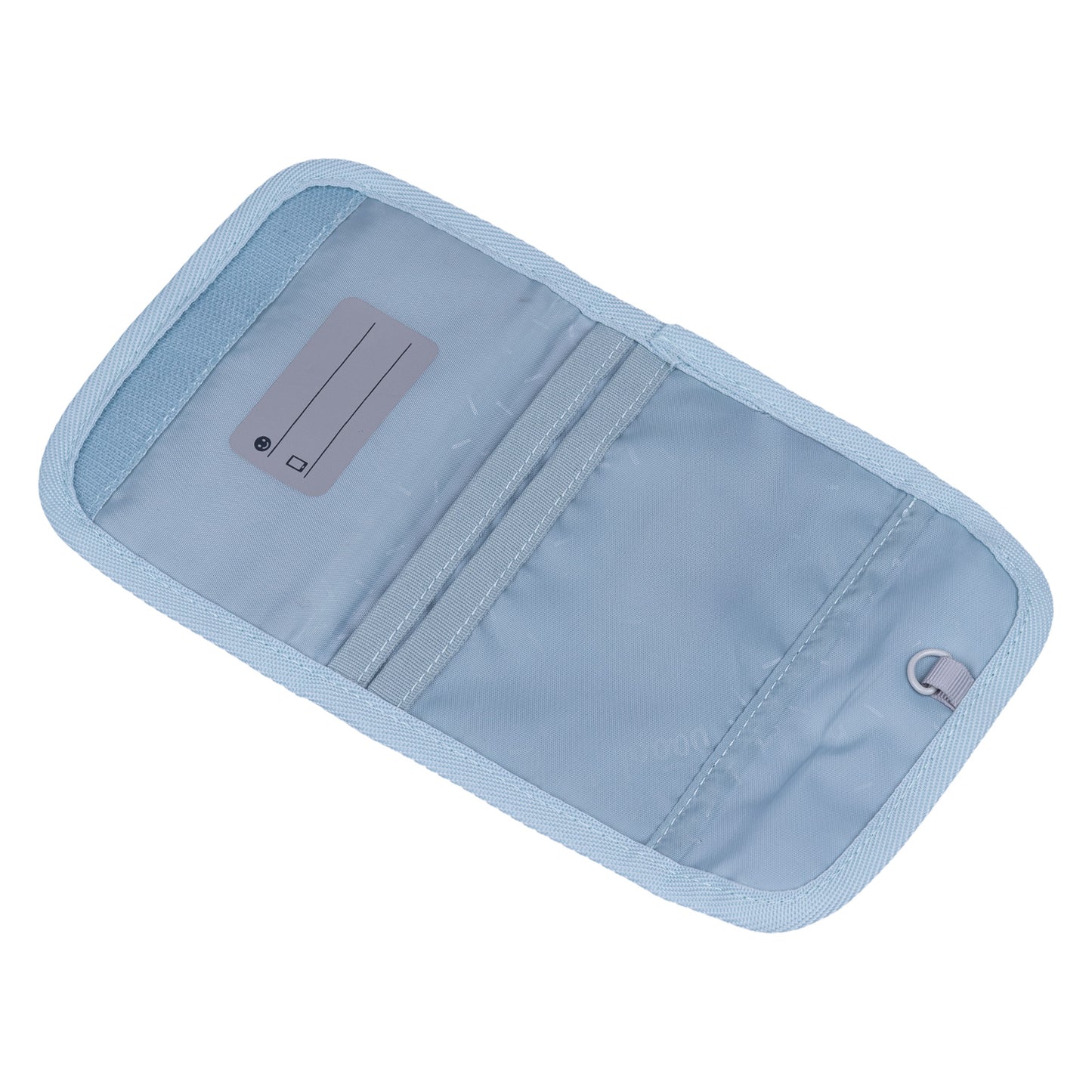 Peněženka na krk Polar