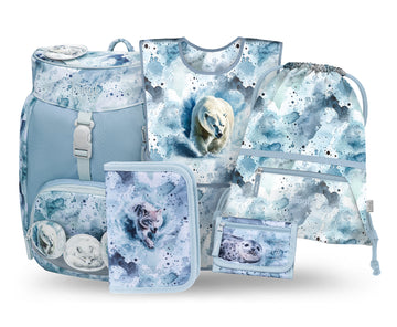 Školní set Airy Polar II