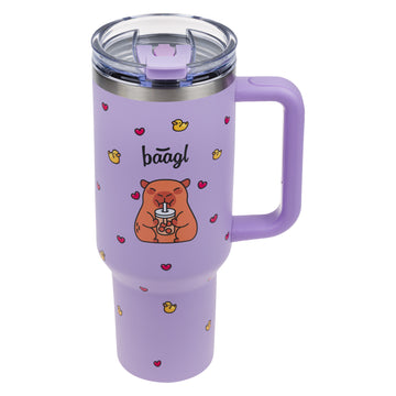 B-CUP Kapybara