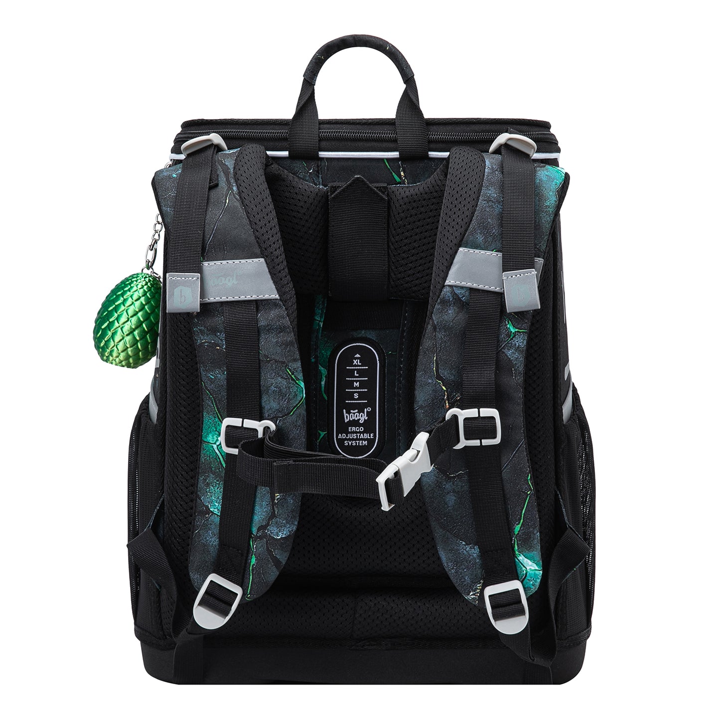 Školní set Zippy Draci