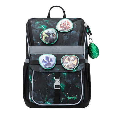 Školní set Zippy Draci II