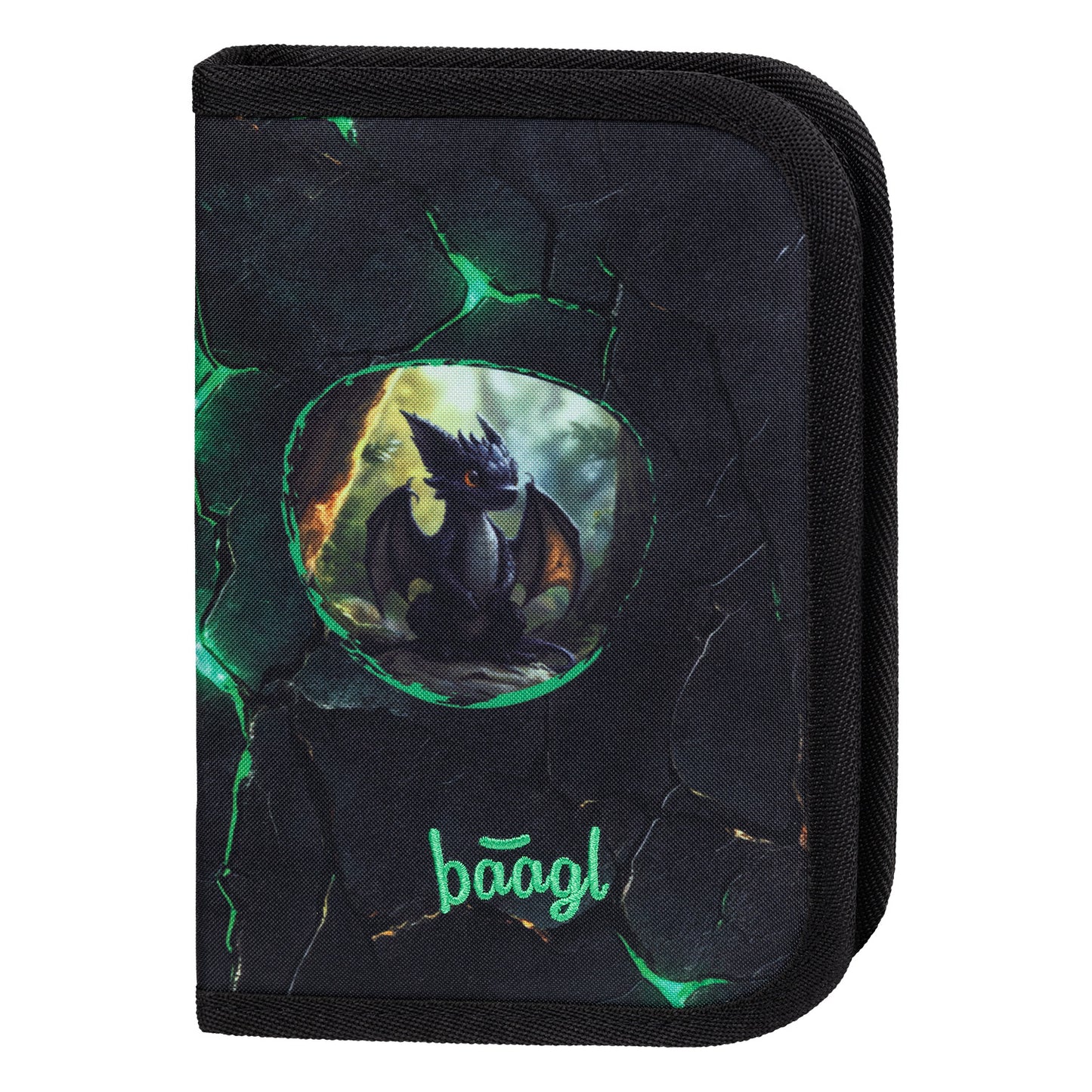 Školní set Zippy Draci II