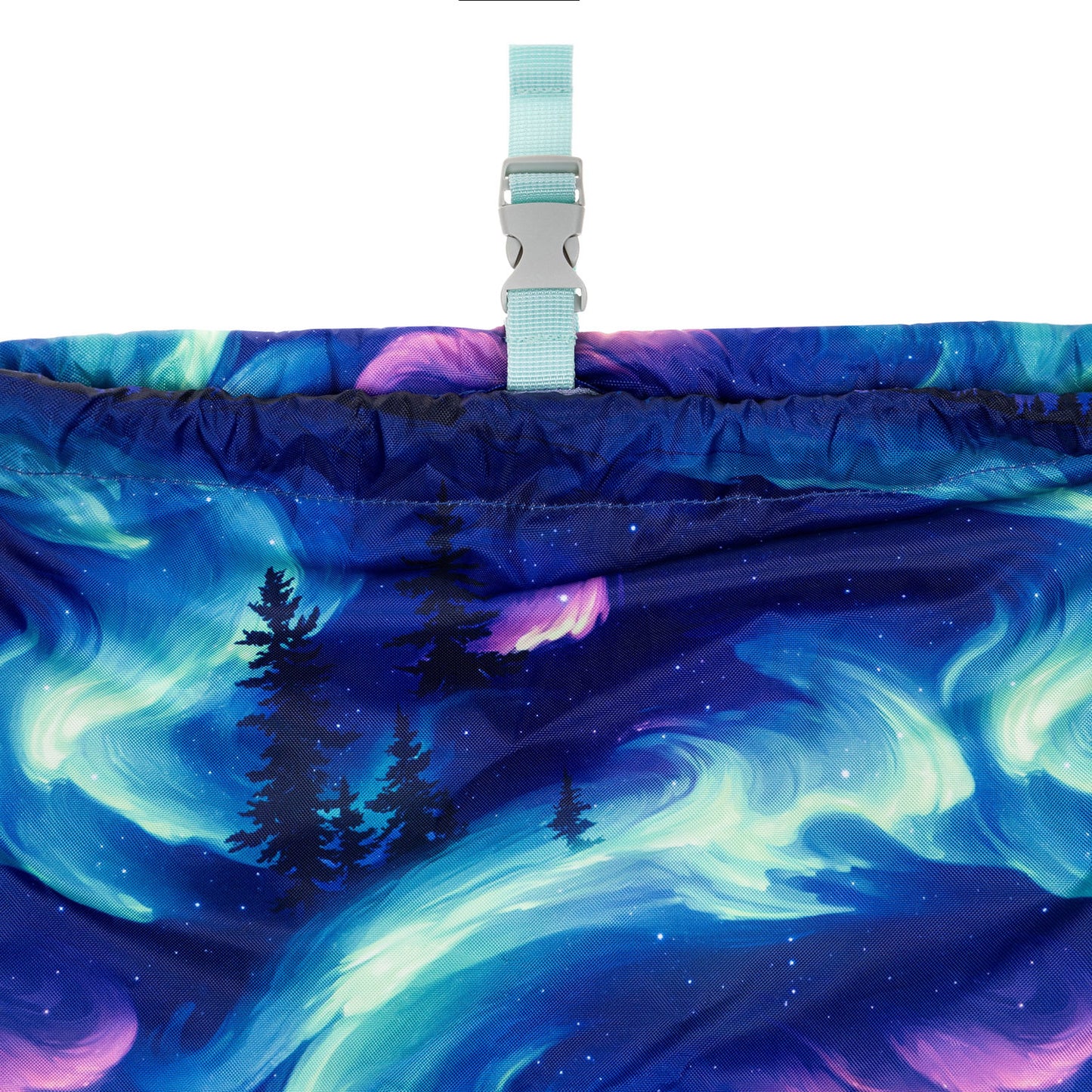 Sáček s kapsou Aurora