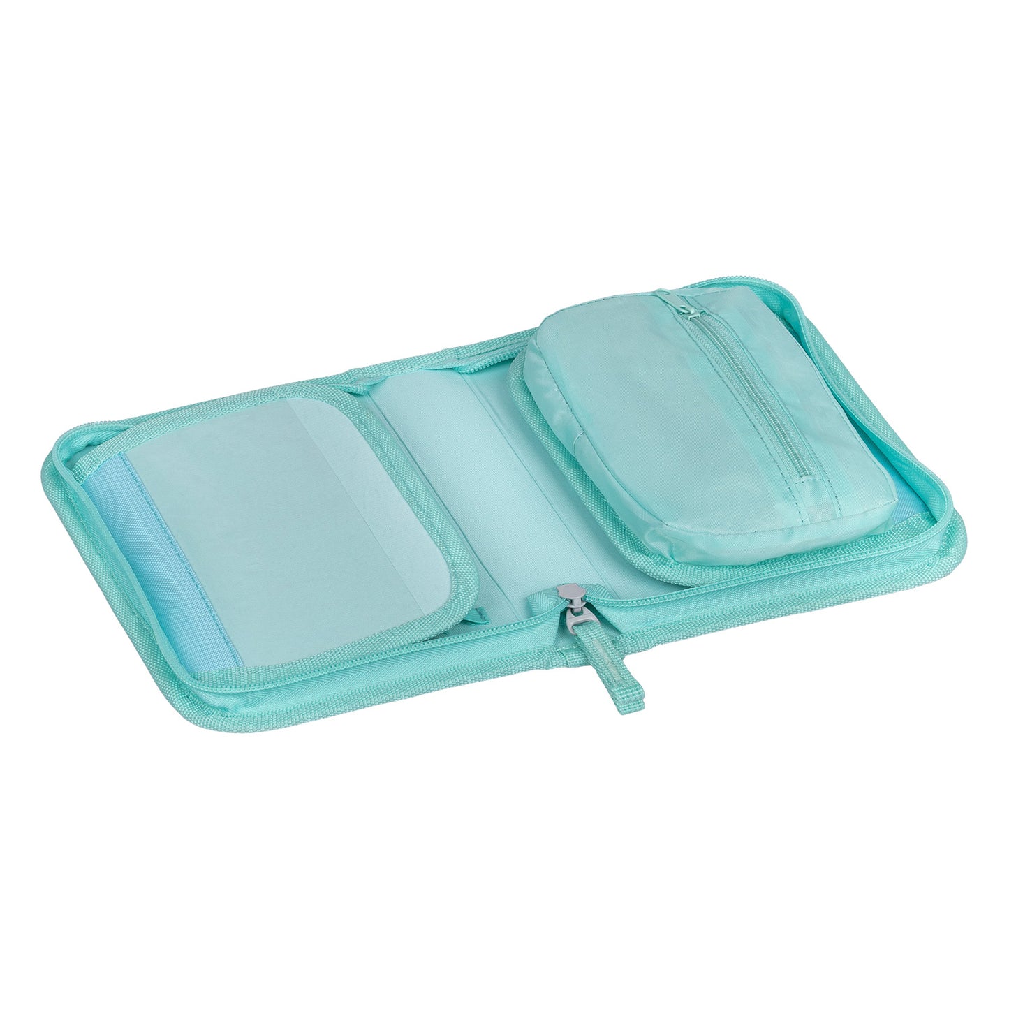 Školní penál jednopatrový Aurora