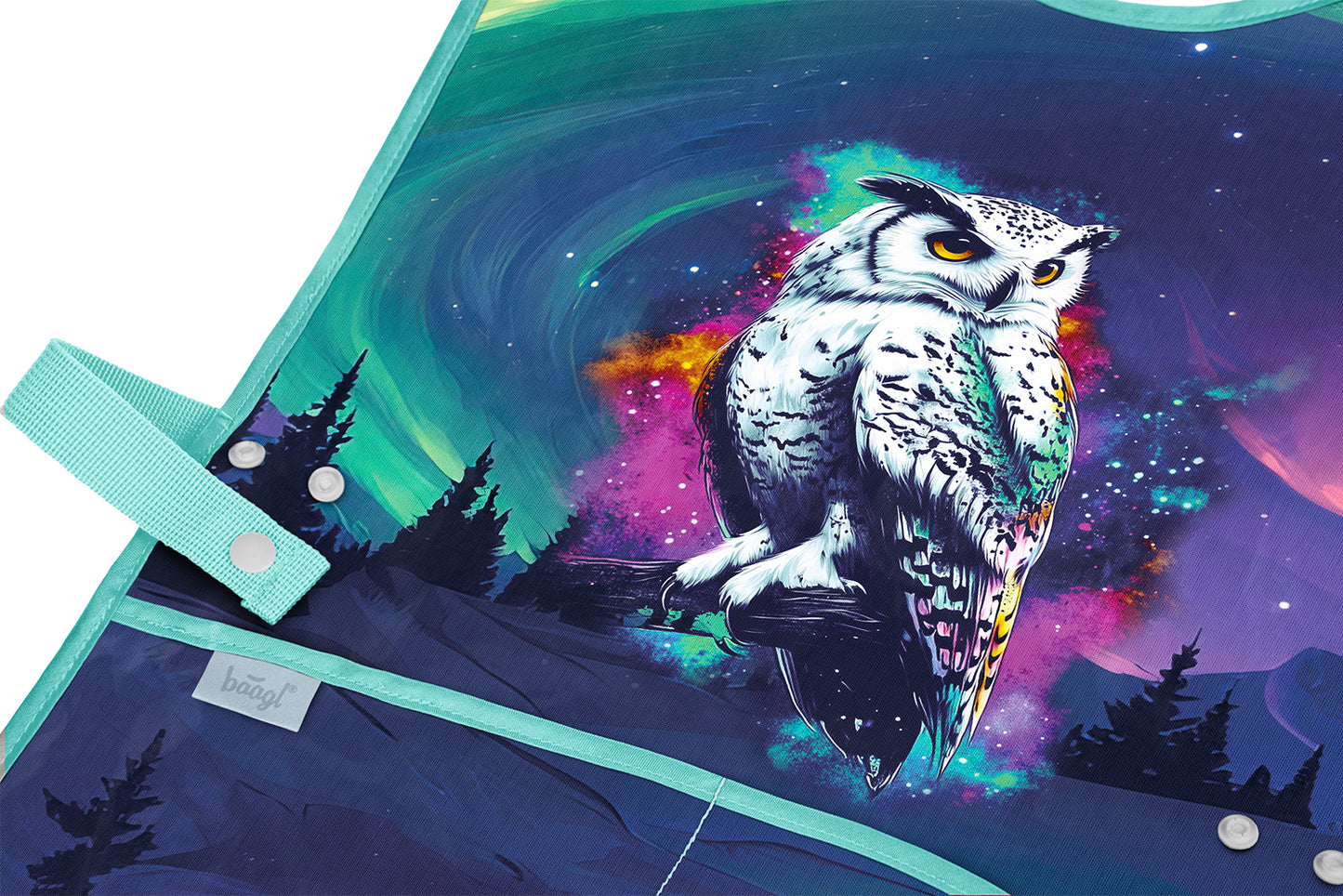 Dětská zástěra Aurora