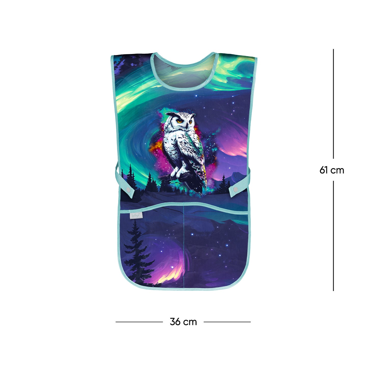 Dětská zástěra Aurora