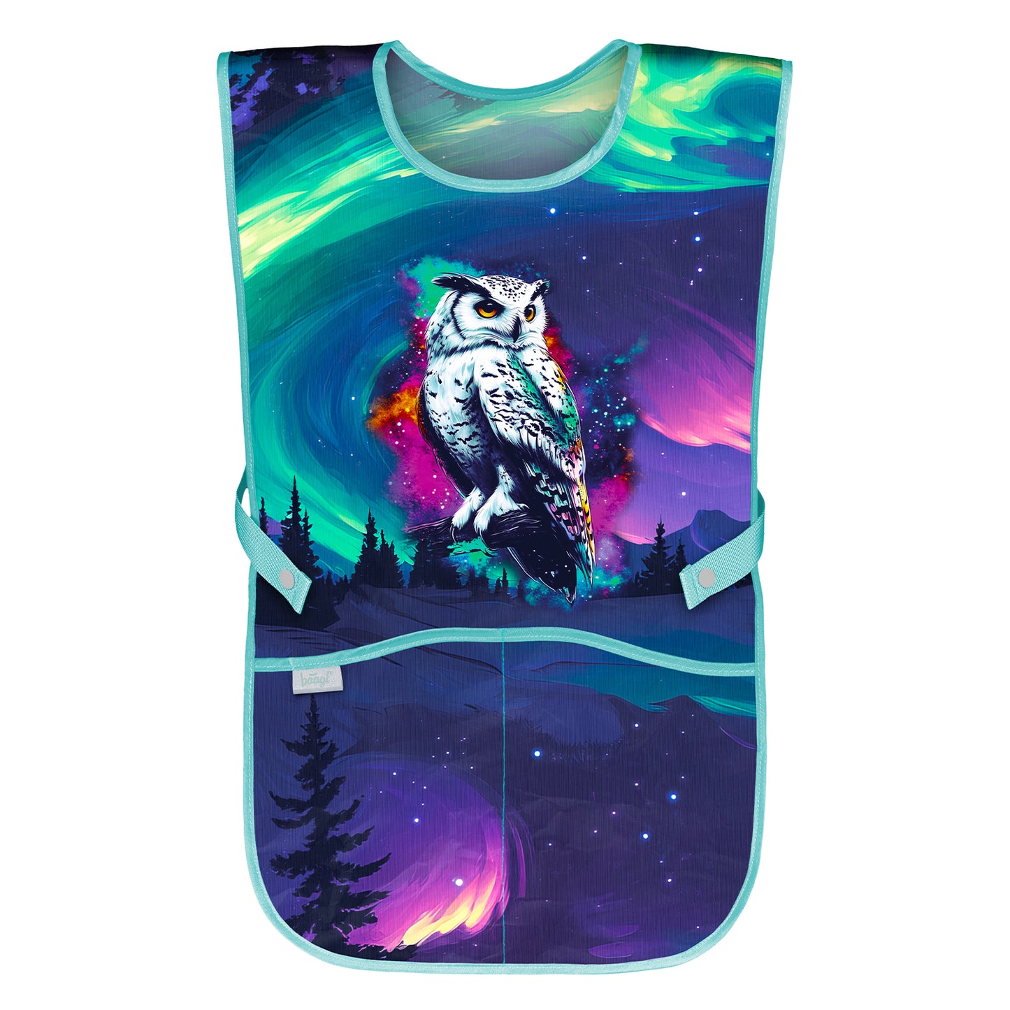 Dětská zástěra Aurora