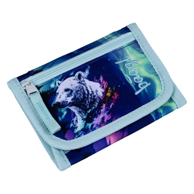 Peněženka na krk Aurora