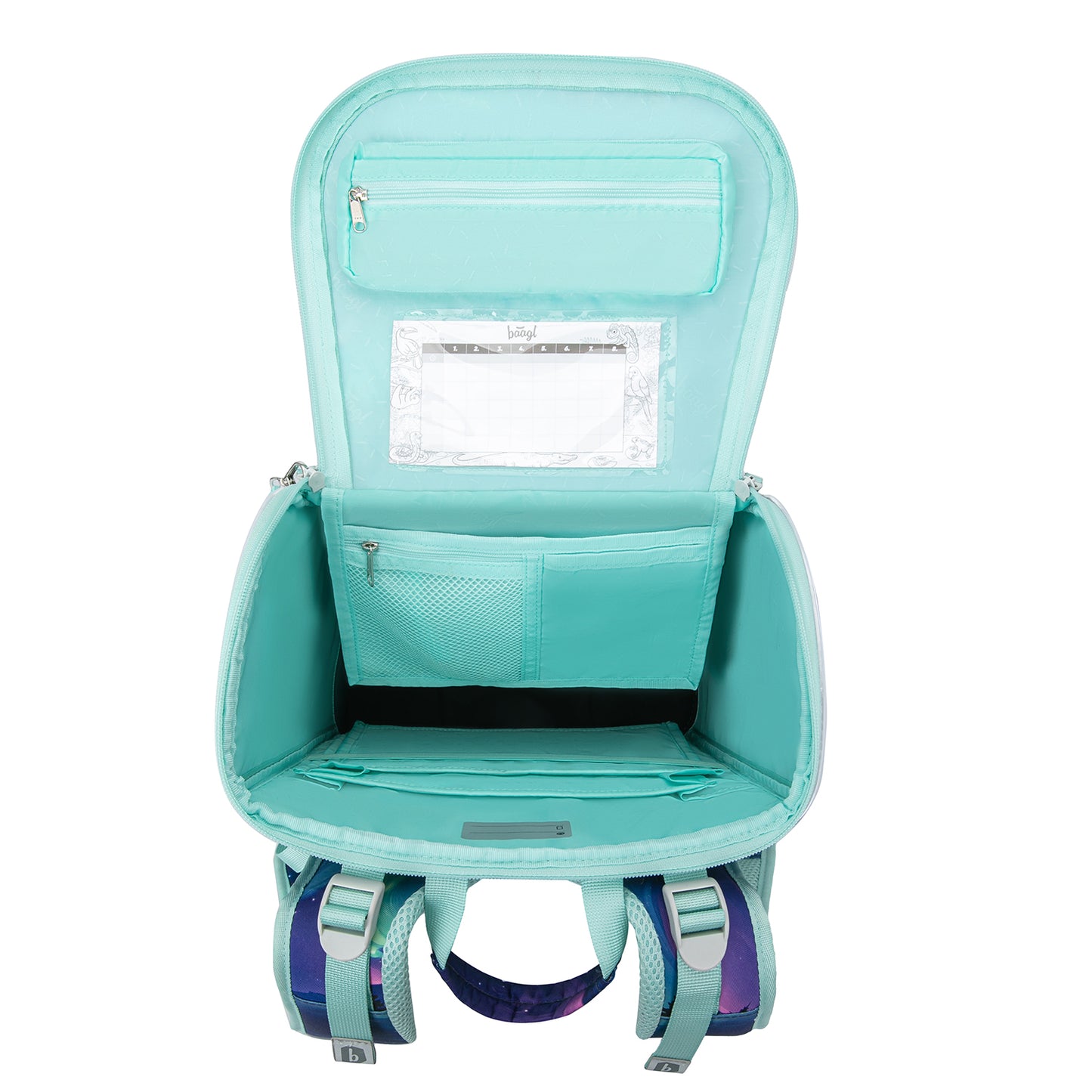 Školní set Zippy Plus Aurora