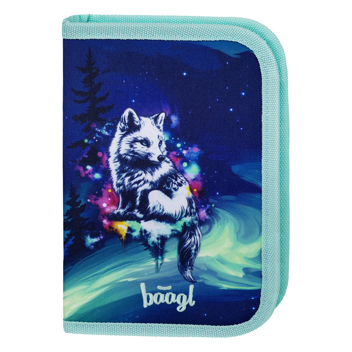 Školní set Zippy Plus Aurora