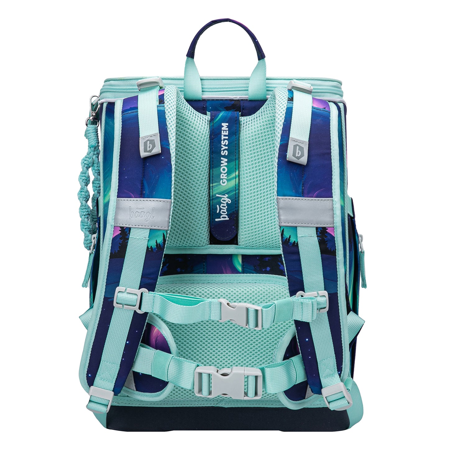 Školní set Zippy Plus Aurora II