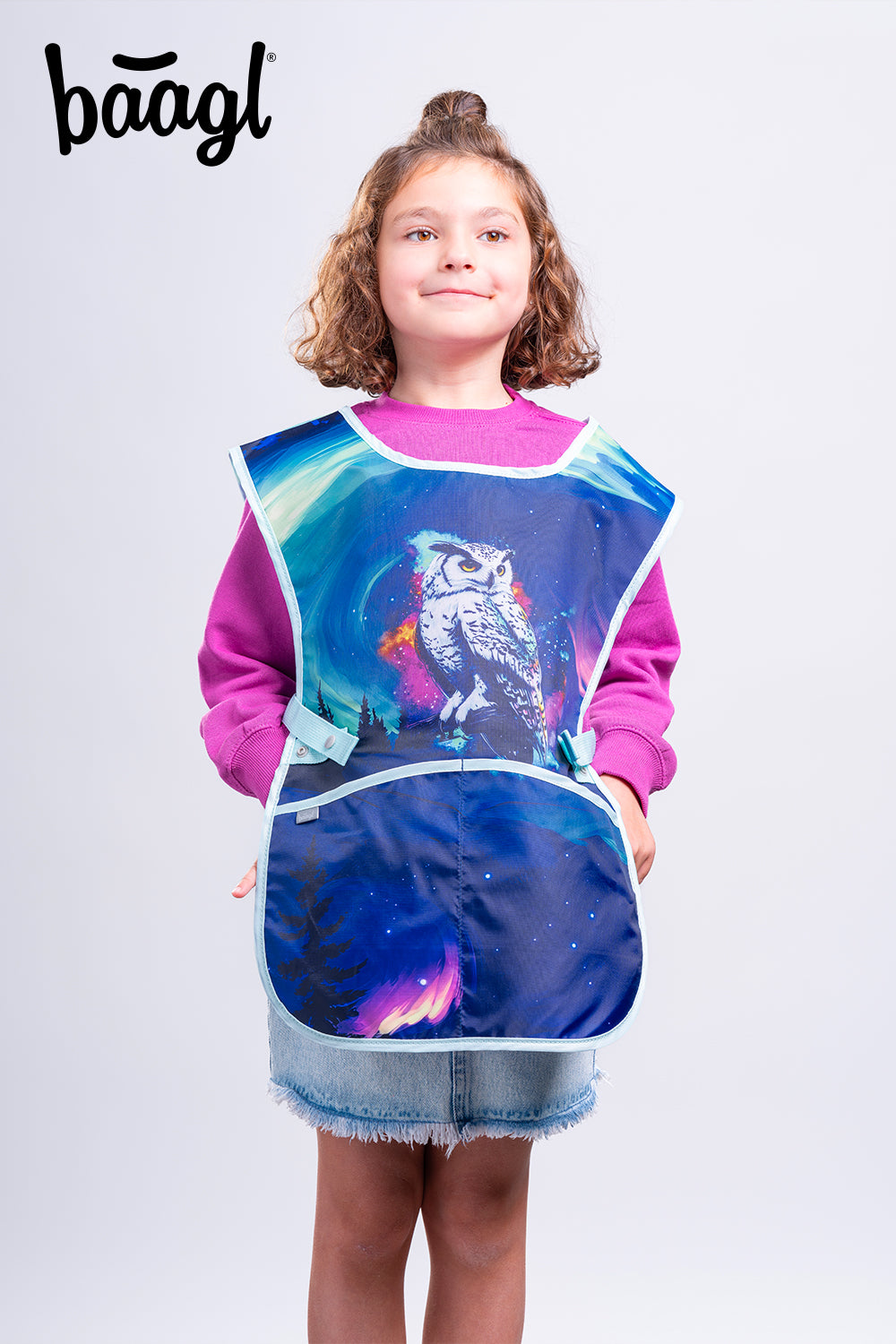 Školní set Zippy Plus Aurora II