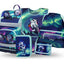 Školní set Zippy Plus Aurora II