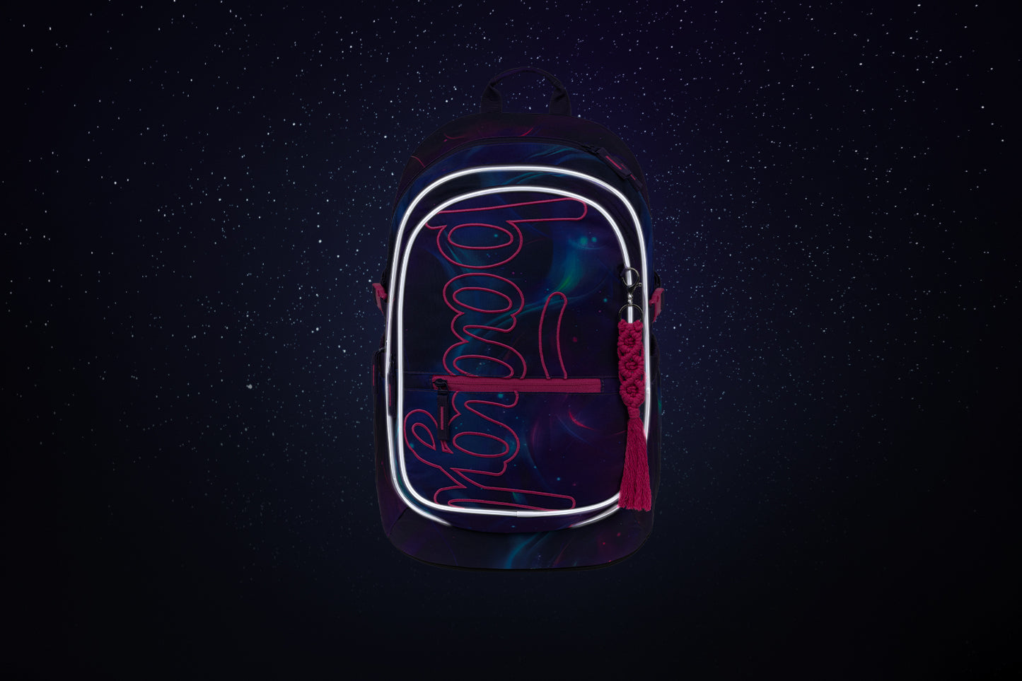 Školní batoh Core Nova