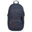 Školní batoh Core Ska modrý