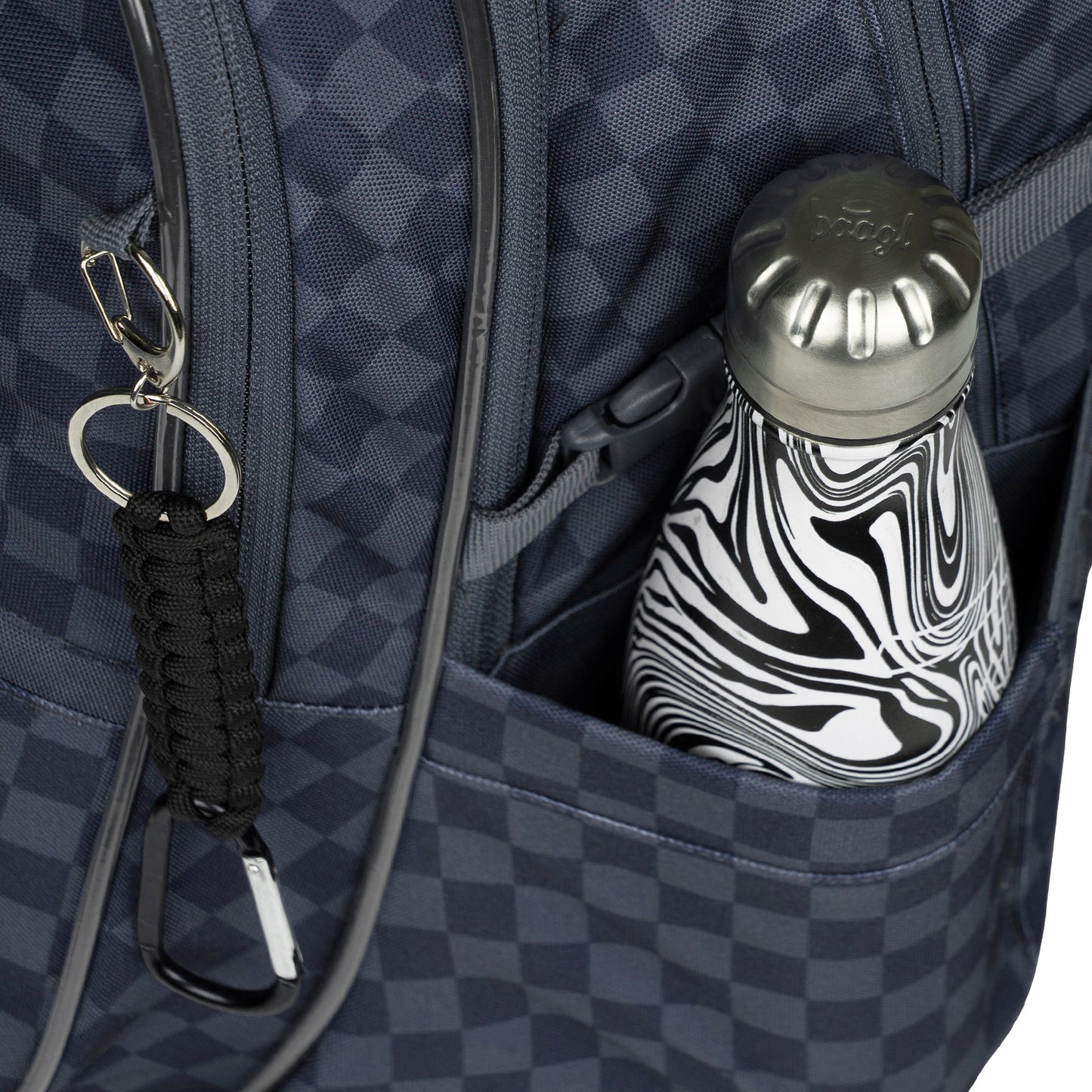 Školní set Core Ska modrý