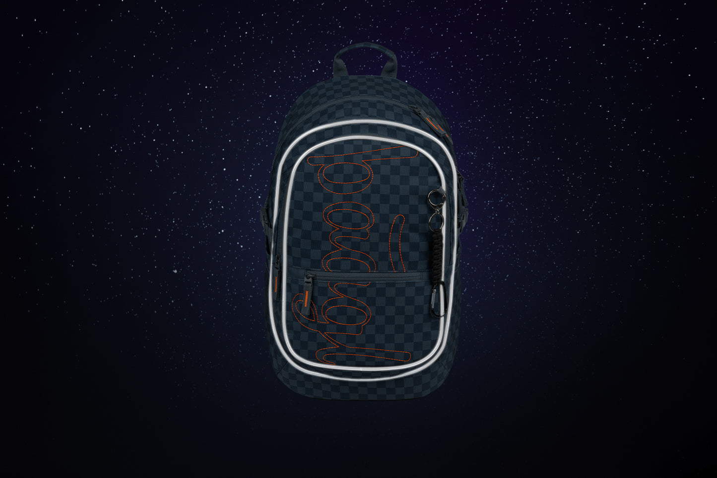 Školní set Core Ska modrý