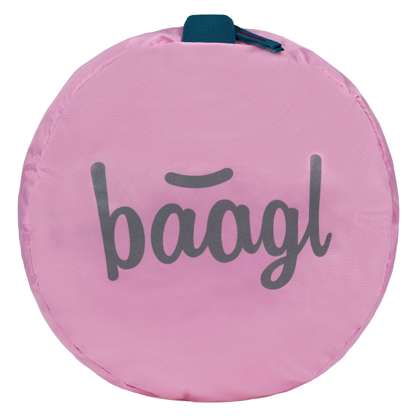 Skládací sportovní taška Hoop Rose