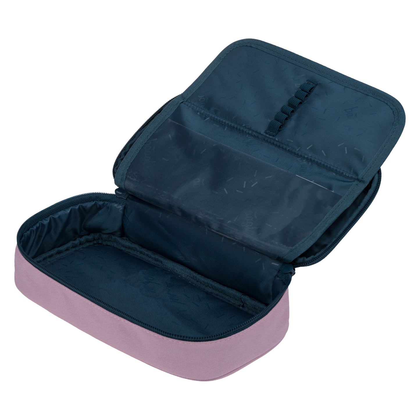 Školní penál etue Rose