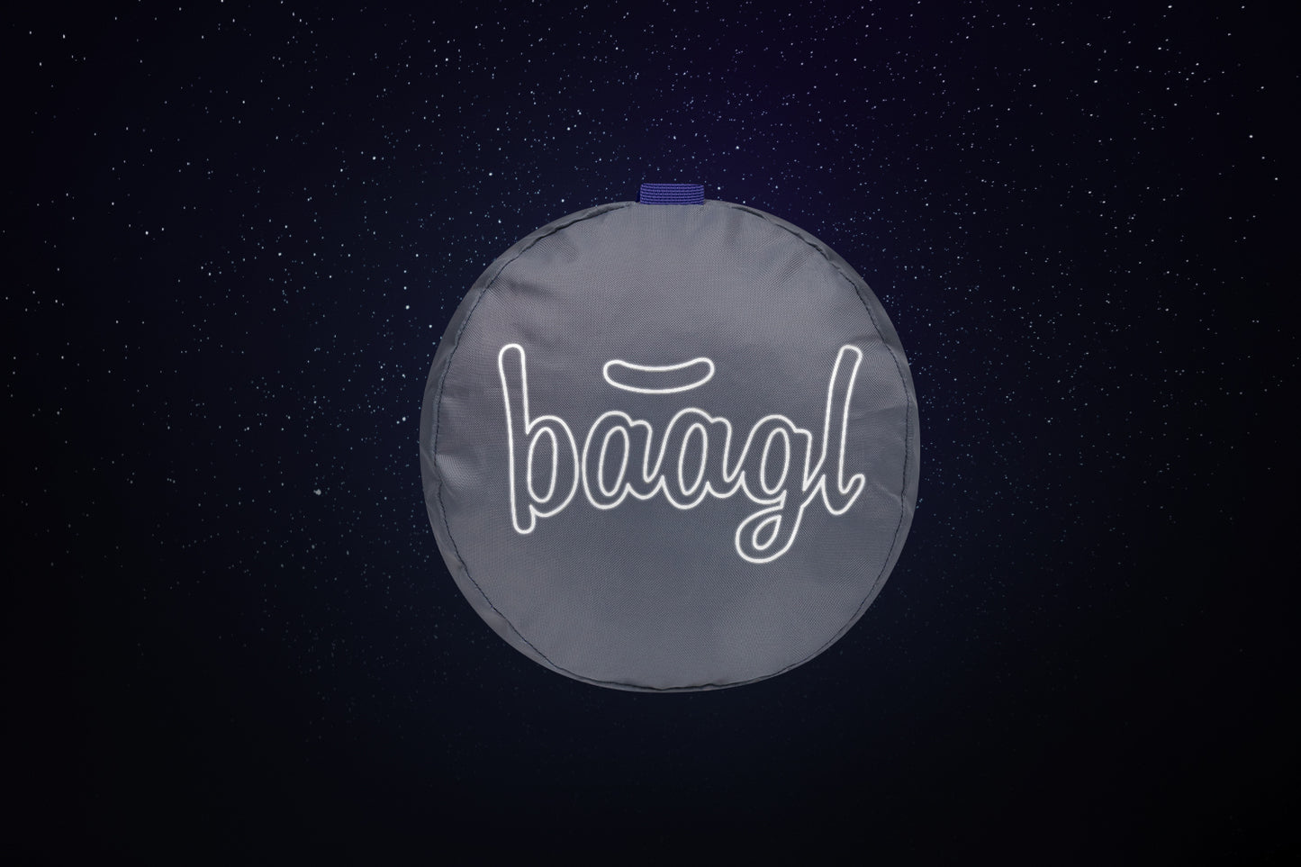 Skládací sportovní taška Hoop Dual